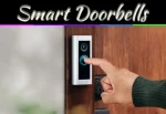 Is Your Doorbell Spying On You? Is Your Doorbell Spying On You?