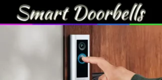 Is Your Doorbell Spying On You? Is Your Doorbell Spying On You?