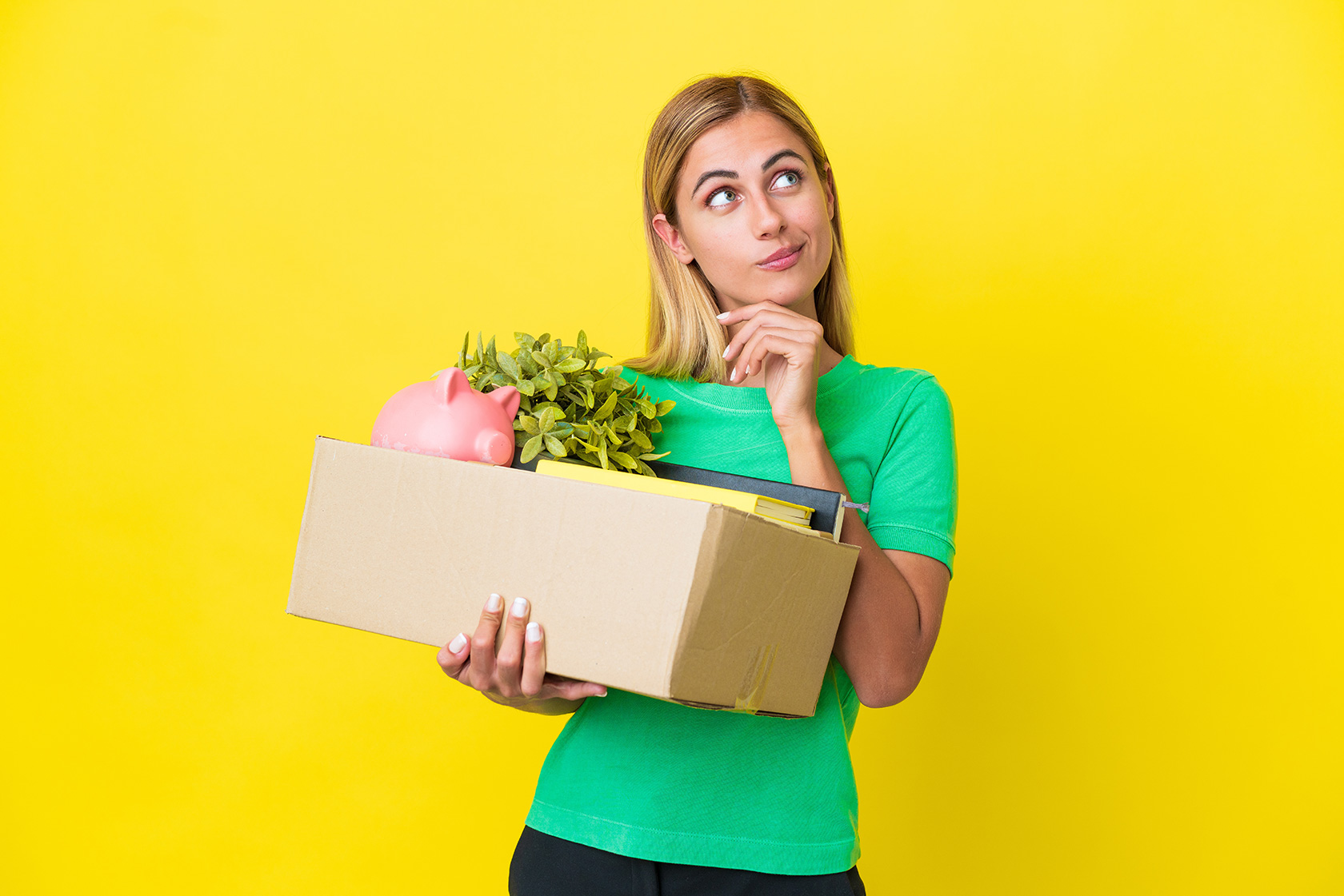 6 Questions To Ask Yourself Before Moving