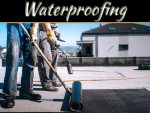 Reasons You Need Waterproofing For Your Structures