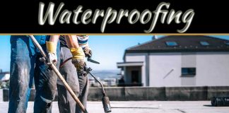 Reasons You Need Waterproofing For Your Structures Reasons You Need Waterproofing For Your Structures