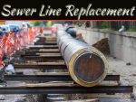 Sewer Line Replacement Types: Traditional Vs. No Dig