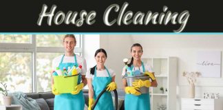 Unknown Reasons To Hire House Cleaning Experts In Spokane Unknown Reasons To Hire House Cleaning Experts In Spokane