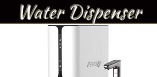 What Is An Instant Hot Water Dispenser What Is An Instant Hot Water Dispenser