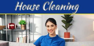 What You Can Clean In Your House Before You Hire A Cleaner What You Can Clean In Your House Before You Hire A Cleaner