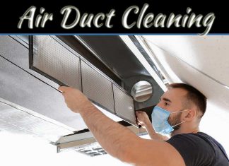 What You Should Know About Air Duct Cleaning Near You In Bethesda MD What You Should Know About Air Duct Cleaning Near You In Bethesda MD