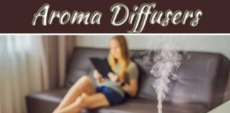 Where Should Aroma Diffusers Be Positioned In A Room? Where Should Aroma Diffusers Be Positioned In A Room?