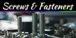 Why Choosing The Right Screws And Fasteners Matters Why Choosing The Right Screws And Fasteners Matters