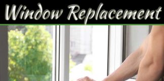 Why Proper Replacement Window Installation Matters Why Proper Replacement Window Installation Matters