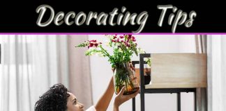 4 Decorating Tips To Make Your Home Stand Out 4 Decorating Tips To Make Your Home Stand Out