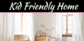 7 Kid-Friendly Home Designing Ideas 7 Kid-Friendly Home Designing Ideas