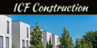 8 Benefits Of Building With ICF 8 Benefits Of Building With ICF