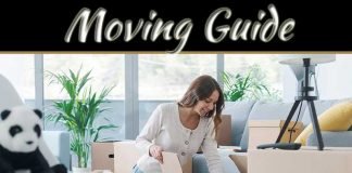 A Homeowner’s Guide To Unpacking And Organizing After A Move A Homeowner's Guide To Unpacking And Organizing After A Move