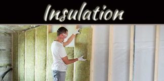 Adding Insulation To Your Existing Home Adding Insulation To Your Existing Home