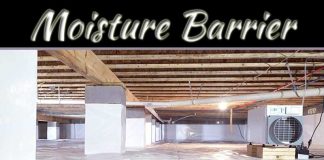 Benefits Of Installing A Crawl Space Moisture Barrier Benefits Of Installing A Crawl Space Moisture Barrier