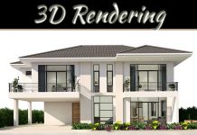Benefits Of Using 3D Rendering In Exterior Design Benefits Of Using 3D Rendering In Exterior Design