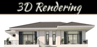Benefits Of Using 3D Rendering In Exterior Design Benefits Of Using 3D Rendering In Exterior Design