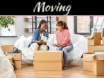 Best Techniques To Save Money When Moving Home