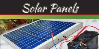 Charging A 12 V Battery With Solar Panels: What You Need To Know Charging A 12V Battery With Solar Panels? What You Need To Know
