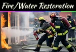 Fire And Water Restoration Companies: Smart Hiring Guide Fire And Water Restoration Companies: Smart Hiring Guide