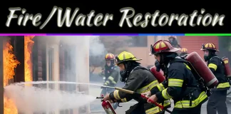 Fire And Water Restoration Companies: Smart Hiring Guide Fire And Water Restoration Companies: Smart Hiring Guide