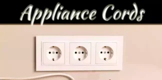 Hide Kitchen Appliance Cords: Smart Tips For A Clutter-Free Counter Hide Kitchen Appliance Cords: Smart Tips For A Clutter-Free Counter