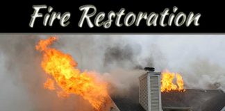 Hiring Professional Fire And Water Restoration Companies Hiring Professional Fire And Water Restoration Companies