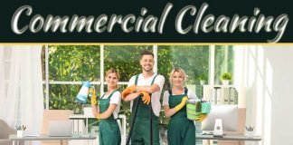 How Commercial Cleaning Services Can Boost Morale In The Office How Commercial Cleaning Services Can Boost Morale In The Office
