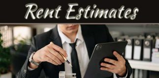How To Calculate Rent Estimates In 6 Steps How To Calculate Rent Estimates In 6 Steps