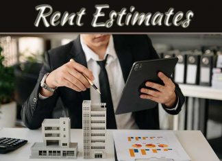 How To Calculate Rent Estimates In 6 Steps How To Calculate Rent Estimates In 6 Steps