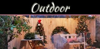 How To Host The Ultimate Outdoor Holiday Party How To Host The Ultimate Outdoor Holiday Party