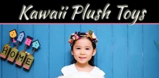 How To Take Care Of Your Kawaii Plush Toys How To Take Care Of Your Kawaii Plush Toys