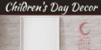 Jazz Up Your Child’s Room On This Children’s Day Jazz Up Your Child's Room On This Children's Day