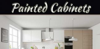 Painted Cabinets – How to Do It Properly! Painted Cabinets - How to Do It Properly!