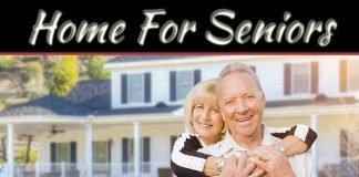 Preparing The Home For An Older Relative Preparing The Home For An Older Relative