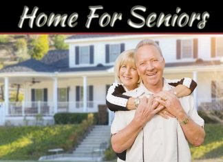 Preparing The Home For An Older Relative Preparing The Home For An Older Relative