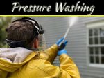 Reasons To Choose Professional Home Exterior Cleaning And Maintenance Services