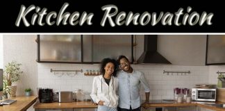 Revamp Your Kitchen Without Blowing The Budget Revamp Your Kitchen Without Blowing The Budget