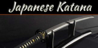 The Best Hand Forged Japanese Katanas The Best Hand Forged Japanese Katanas