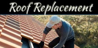 The Complete Guide For Homeowners Facing A Roof Replacement The Complete Guide For Homeowners Facing A Roof Replacement