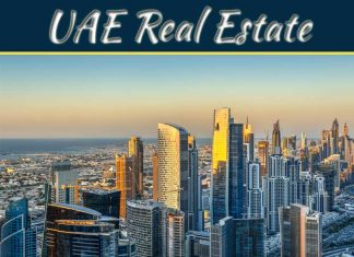 UAE Real Estate Sector: The Revival Post COVID-19 UAE Real Estate Sector: The Revival Post COVID-19