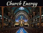 What Do You Need To Know About Church Energy Prices In The UK?