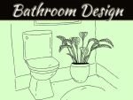 What Makes A Unique Bathroom Design?