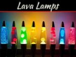 Why Are Lava Lamps Trending Now? Why Are Lava Lamps Trending Now?