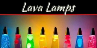 Why Are Lava Lamps Trending Now? Why Are Lava Lamps Trending Now?