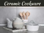 4 Advantages Of Using Ceramic Cookware