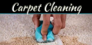 5 Carpet Cleaning Tips You Probably Haven’t Tried Before 5 Carpet Cleaning Tips You Probably Haven’t Tried Before