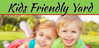 5 Tips For Creating A Kid-Friendly Backyard 5 Tips For Creating A Kid-Friendly Backyard