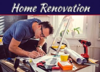 7 Ideas To Maximise Your Profit From A Renovation Project 7 Ideas To Maximise Your Profit From A Renovation Project