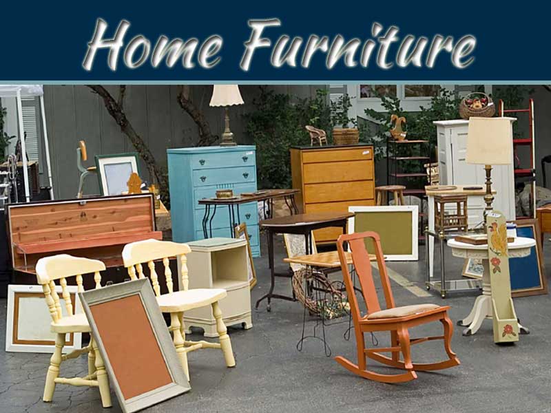 Old Home Furniture